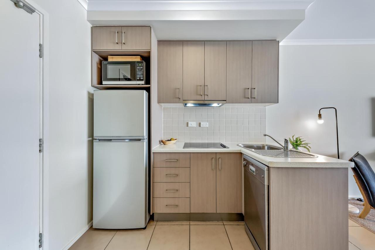 Studio 8 On Waterson Airlie Beach Exteriör bild