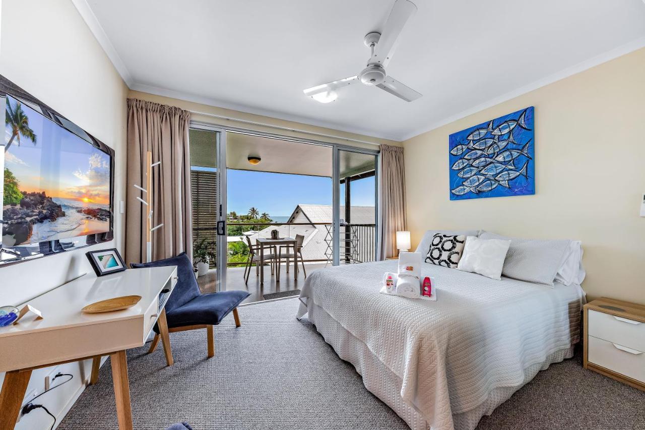 Studio 8 On Waterson Airlie Beach Exteriör bild