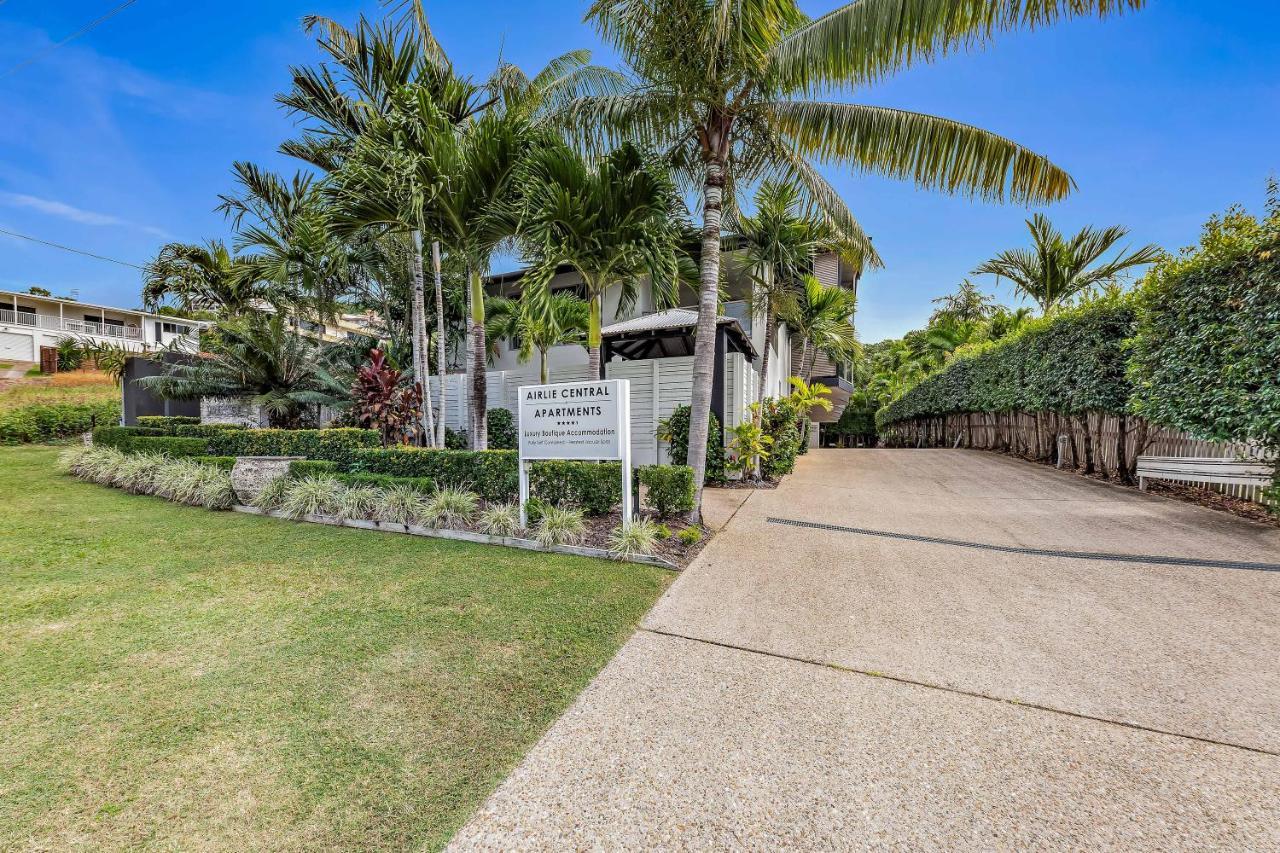 Studio 8 On Waterson Airlie Beach Exteriör bild
