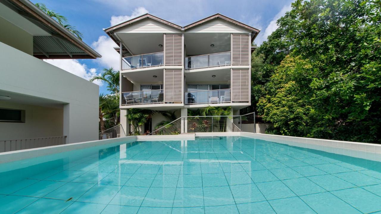 Studio 8 On Waterson Airlie Beach Exteriör bild